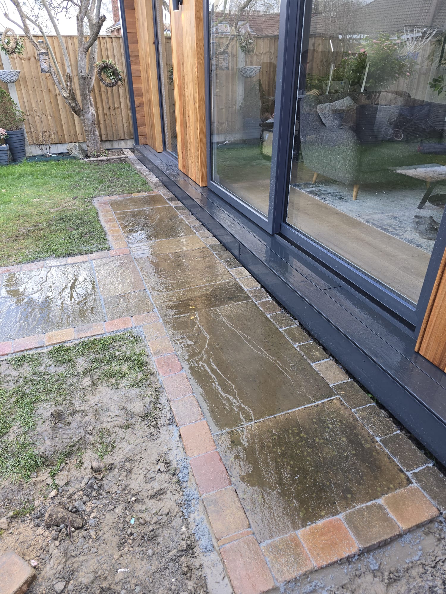 Jetwashing
