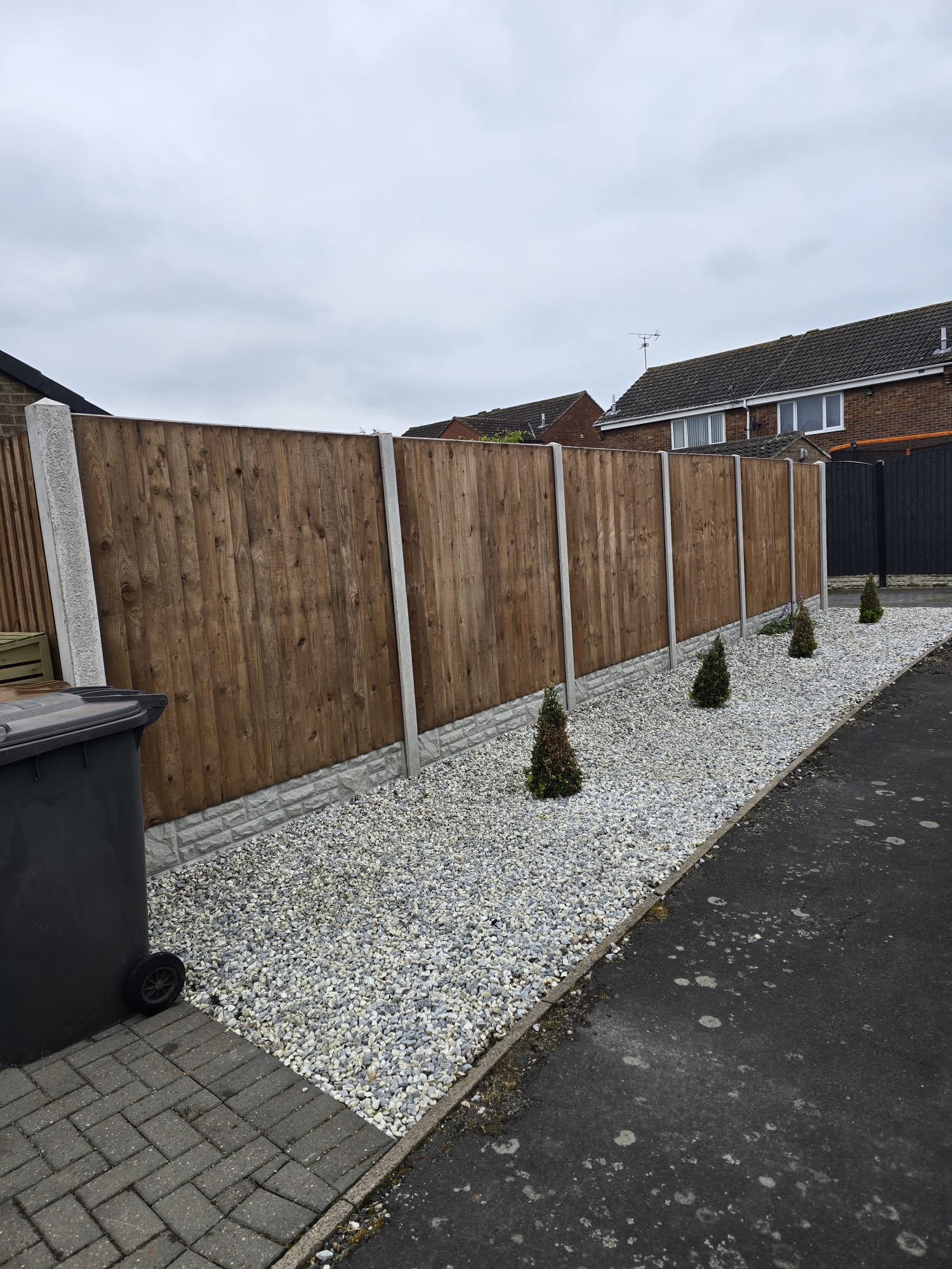 Fencing